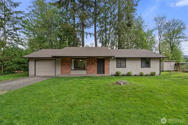 708 NE Eaton Court, Castle Rock, WA 98611
