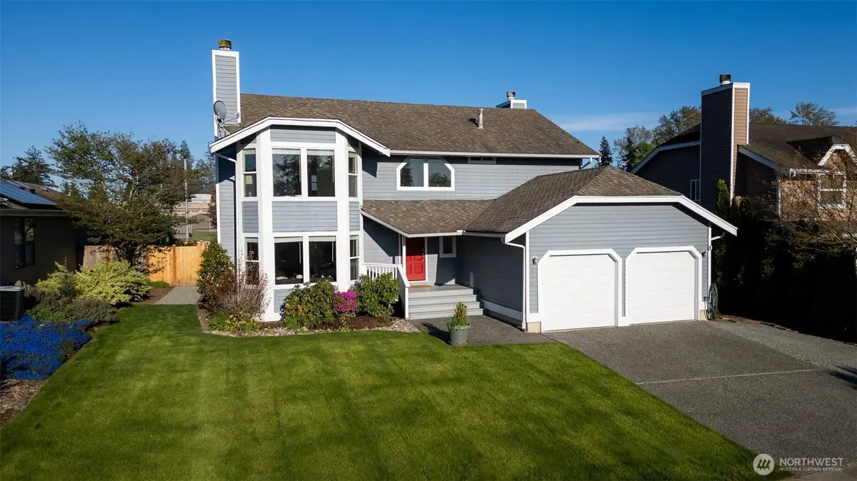 14114 129th Avenue Ne, Kirkland, WA 98034 - #1
