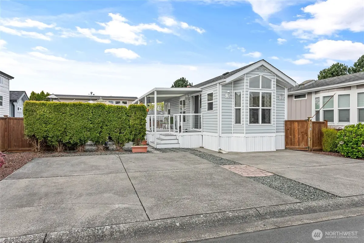 4751 Birch Bay Lynden Road #198, Birch Bay, WA 98233 - #1