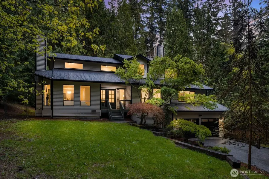 3036 E Ames Lake Drive Ne, Redmond, WA 98053 - #2