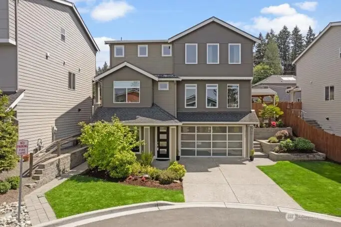 19307 31st Drive Se, Bothell, WA 98012 - #1