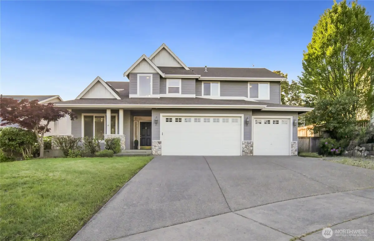 1818 Beacon Court Ne, Tacoma, WA 98422 - #1