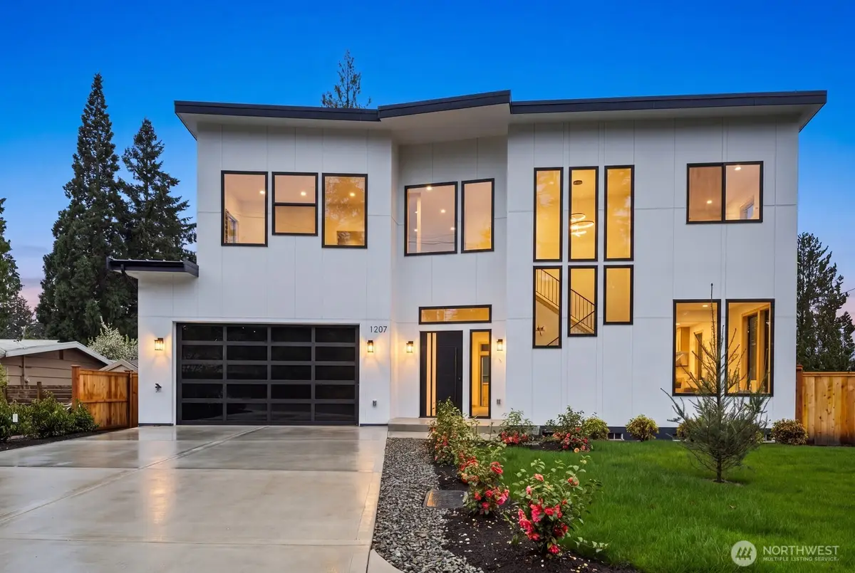 1207 145th Avenue Se, Bellevue, WA 98007 - #1