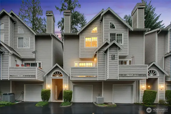 601 12th Avenue Nw #E4, Issaquah, WA 98027