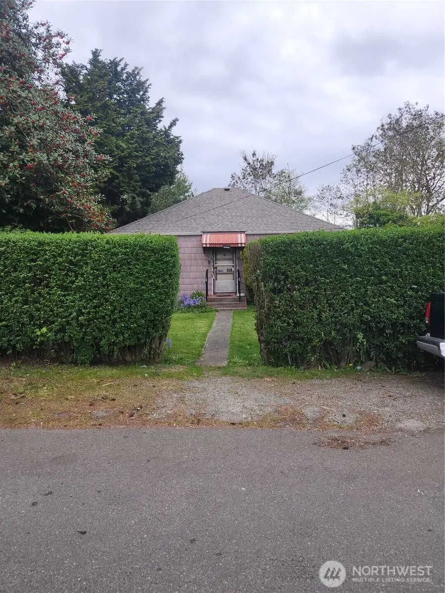 3740 S 142nd, Tukwila, WA 98168 - #2