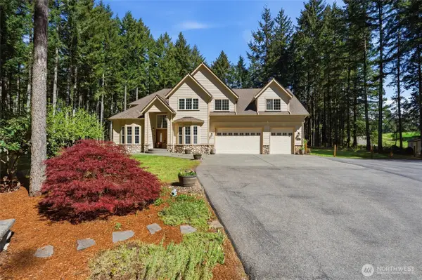 3630 SW Huckleberry Road, Port Orchard, WA 98367