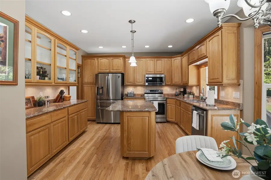 3630 SW Huckleberry Road, Port Orchard, WA 98367 - #3