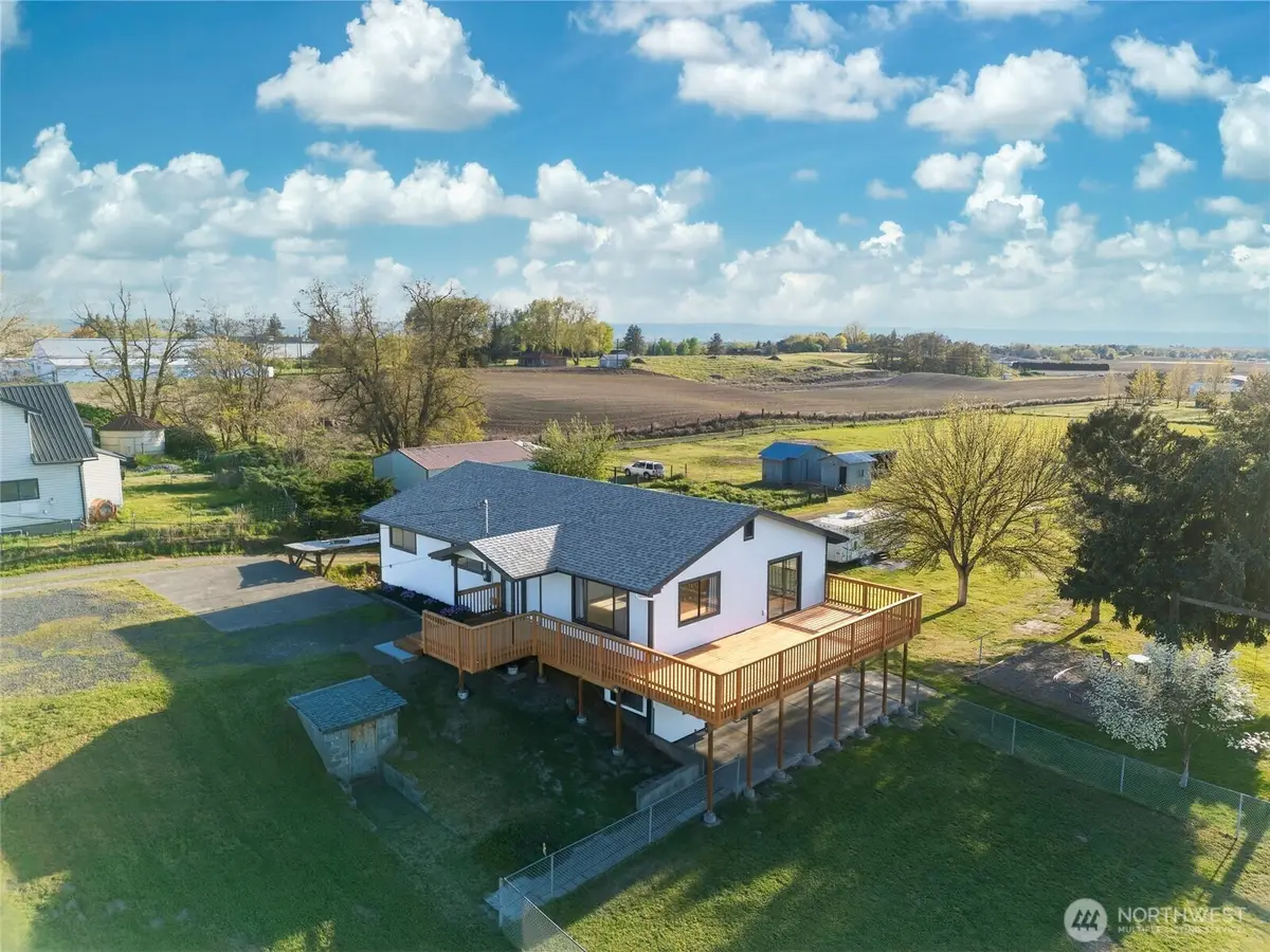 1934 S College Ave, College Place, WA 99324 - #1