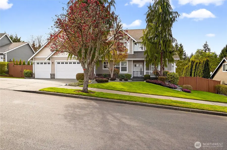 11302 65th Ave, Gig Harbor, WA 98332 - #2