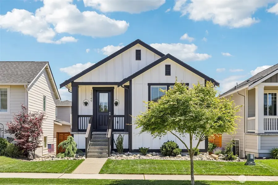 13149 188 Avenue E, Bonney Lake, WA 98391 - #3