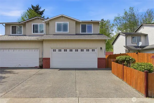 13004 58th Avenue Ne, Marysville, WA 98271