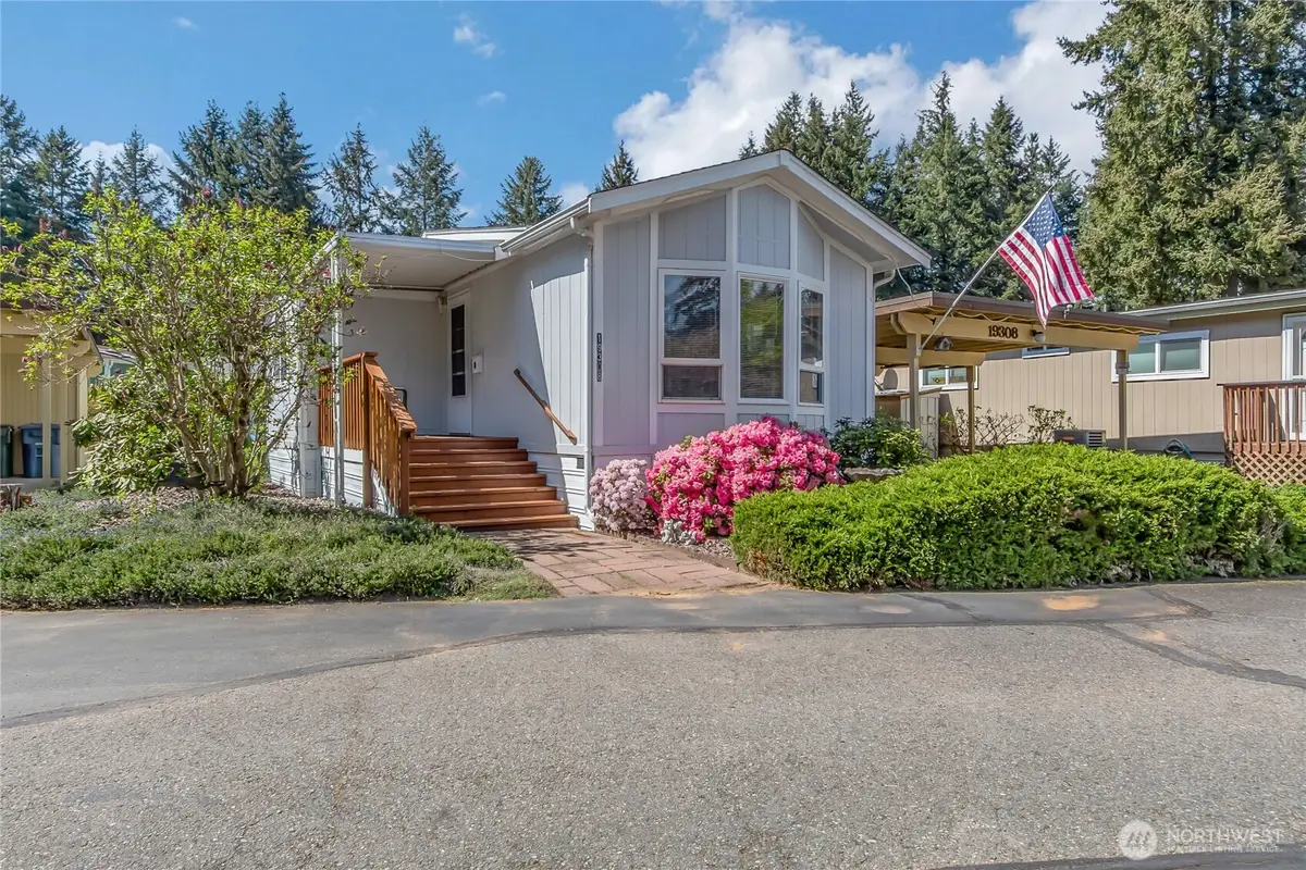 19308 99th Avenue Ct E, Graham, WA 98338 - #1