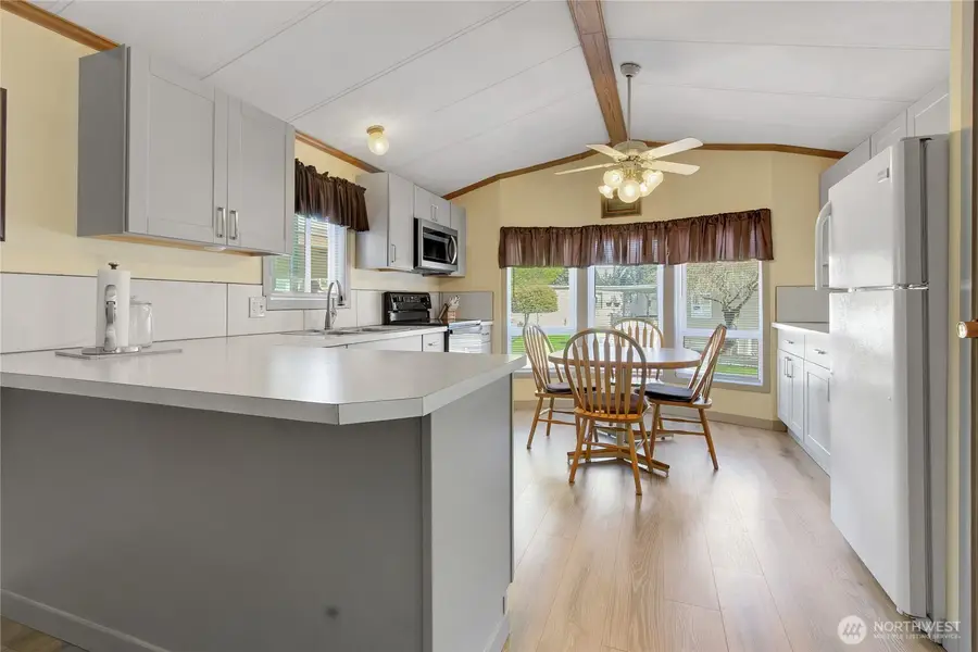 19308 99th Avenue Ct E, Graham, WA 98338 - #3