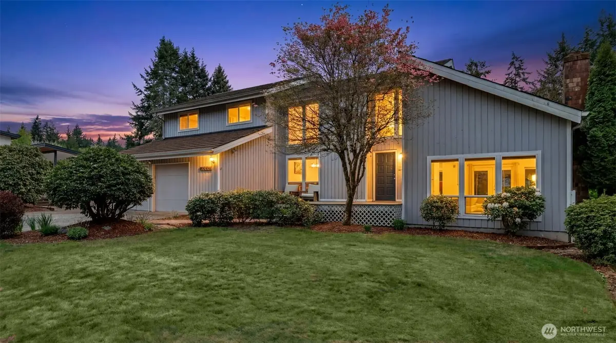 19832 156th Avenue Ne, Woodinville, WA 98072 - #1