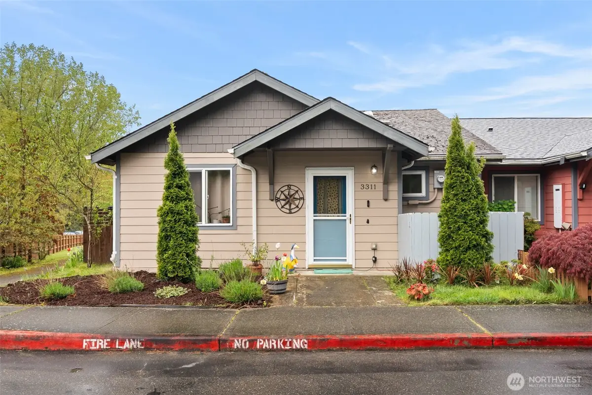 3311 New Hope Circle, Bremerton, WA 98312 - #1