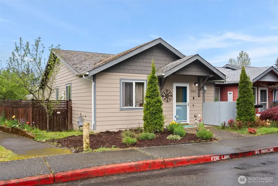 3311 New Hope Circle, Bremerton, WA 98312 - #2