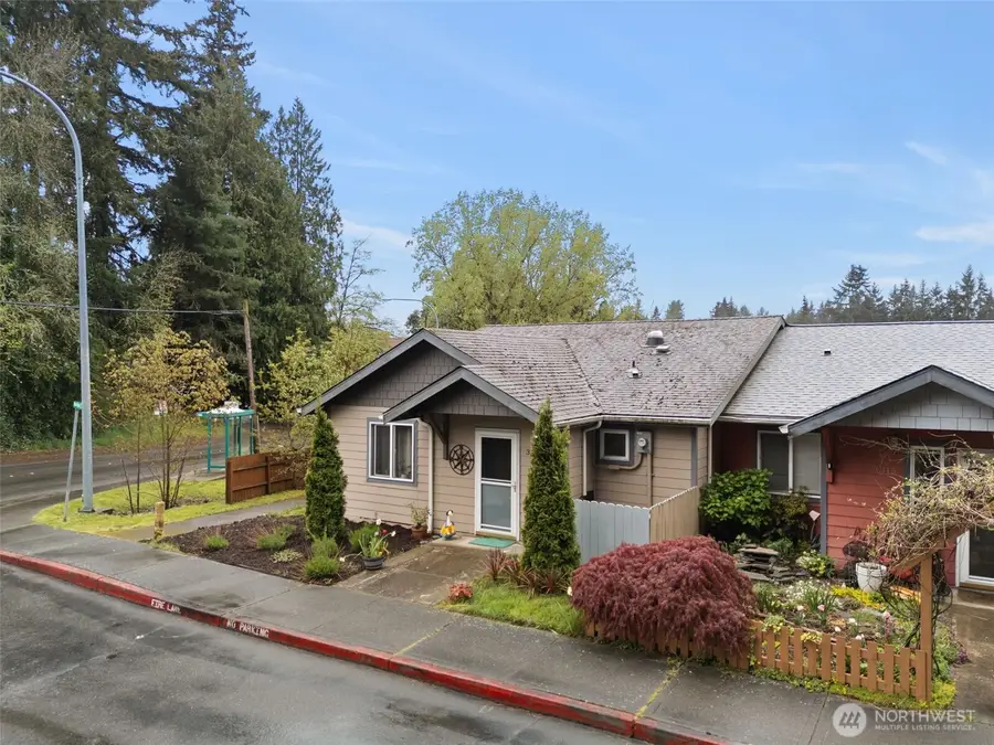 3311 New Hope Circle, Bremerton, WA 98312 - #3