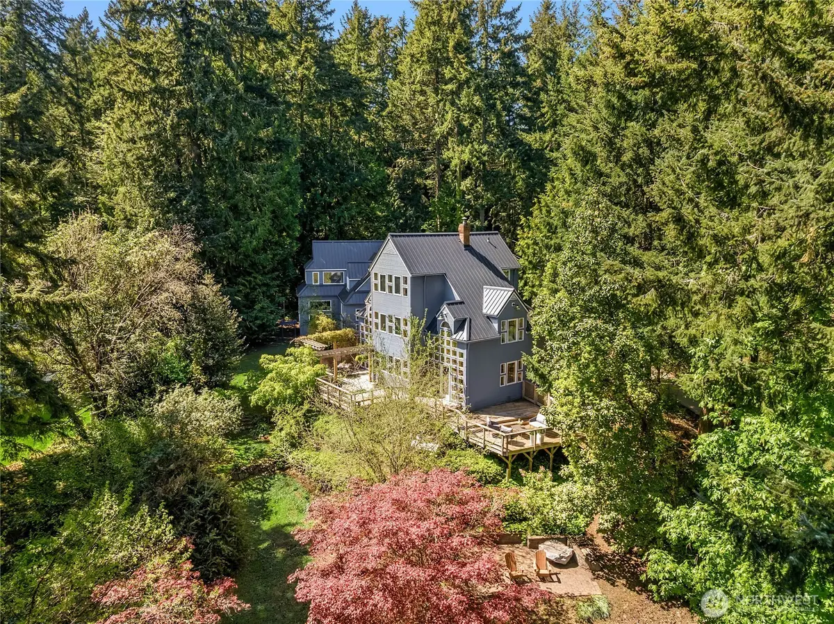 6420 NE Tara Lane, Bainbridge Island, WA 98110 - #1