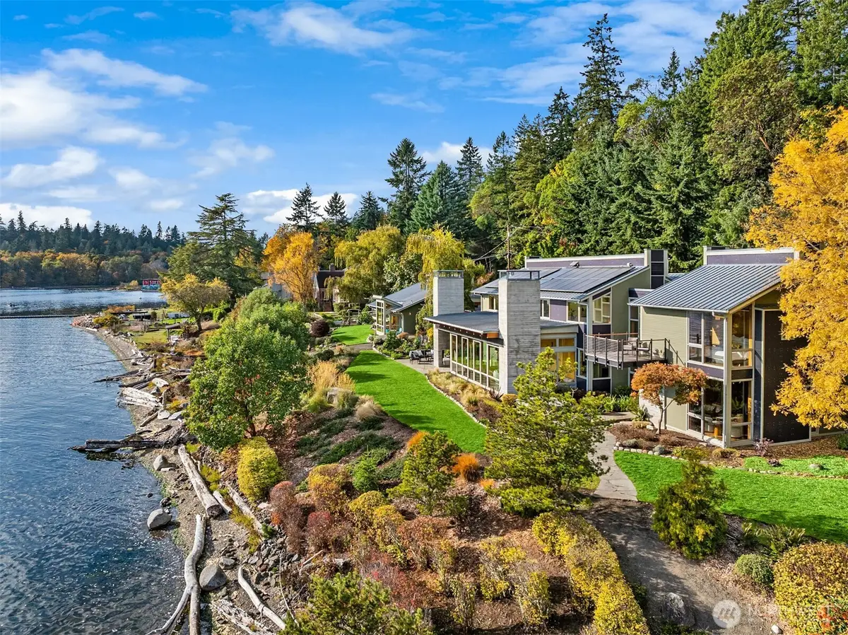 10403 NE Seaborn Road, Bainbridge Island, WA 98110 - #1