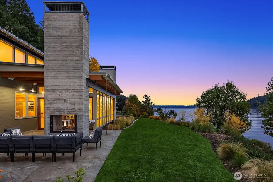 10403 NE Seaborn Road, Bainbridge Island, WA 98110 - #2
