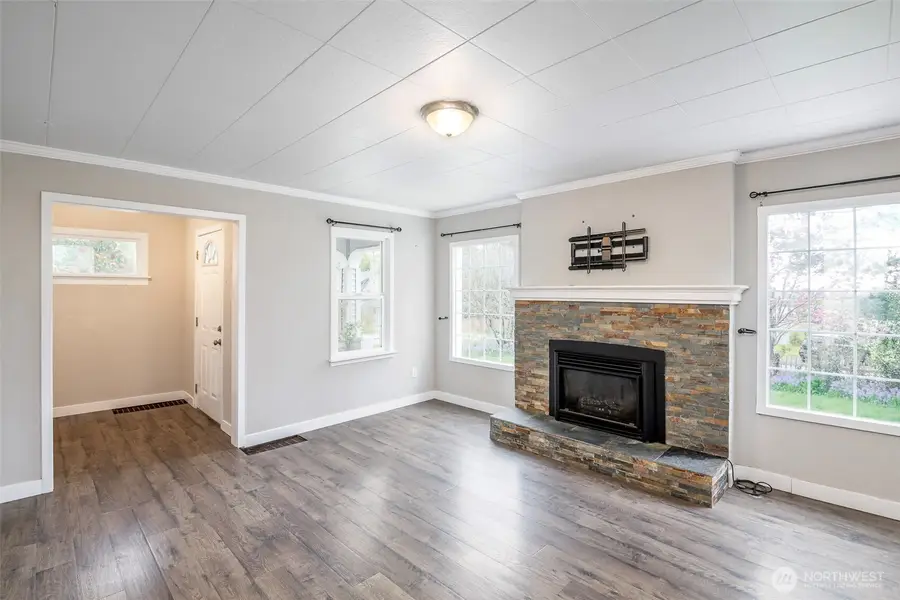 505 W Harvard Avenue, Shelton, WA 98584 - #3