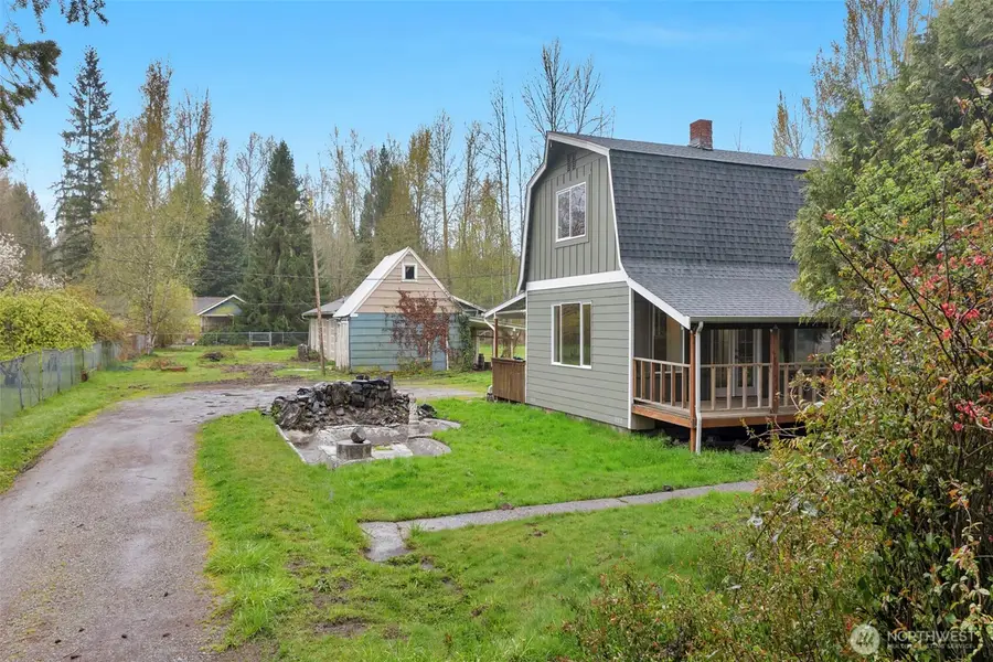 2308 116th Street Ne, Marysville, WA 98271 - #2