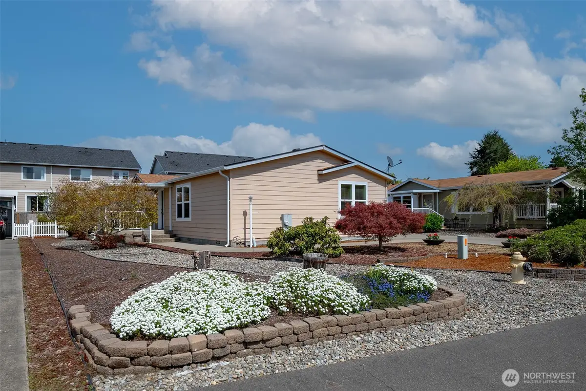 5402 52nd Lane Se, Lacey, WA 98503 - #1