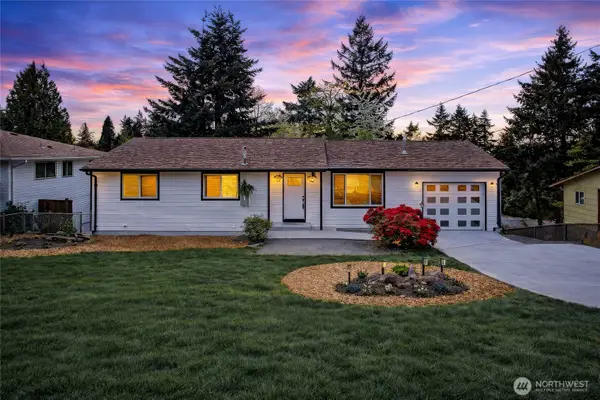 24717 S 35th Avenue, Kent, WA 98032