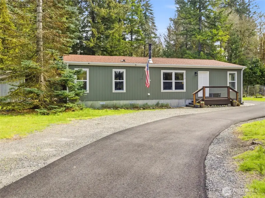 17710 Mima Acres Drive Se, Tenino, WA 98589 - #2