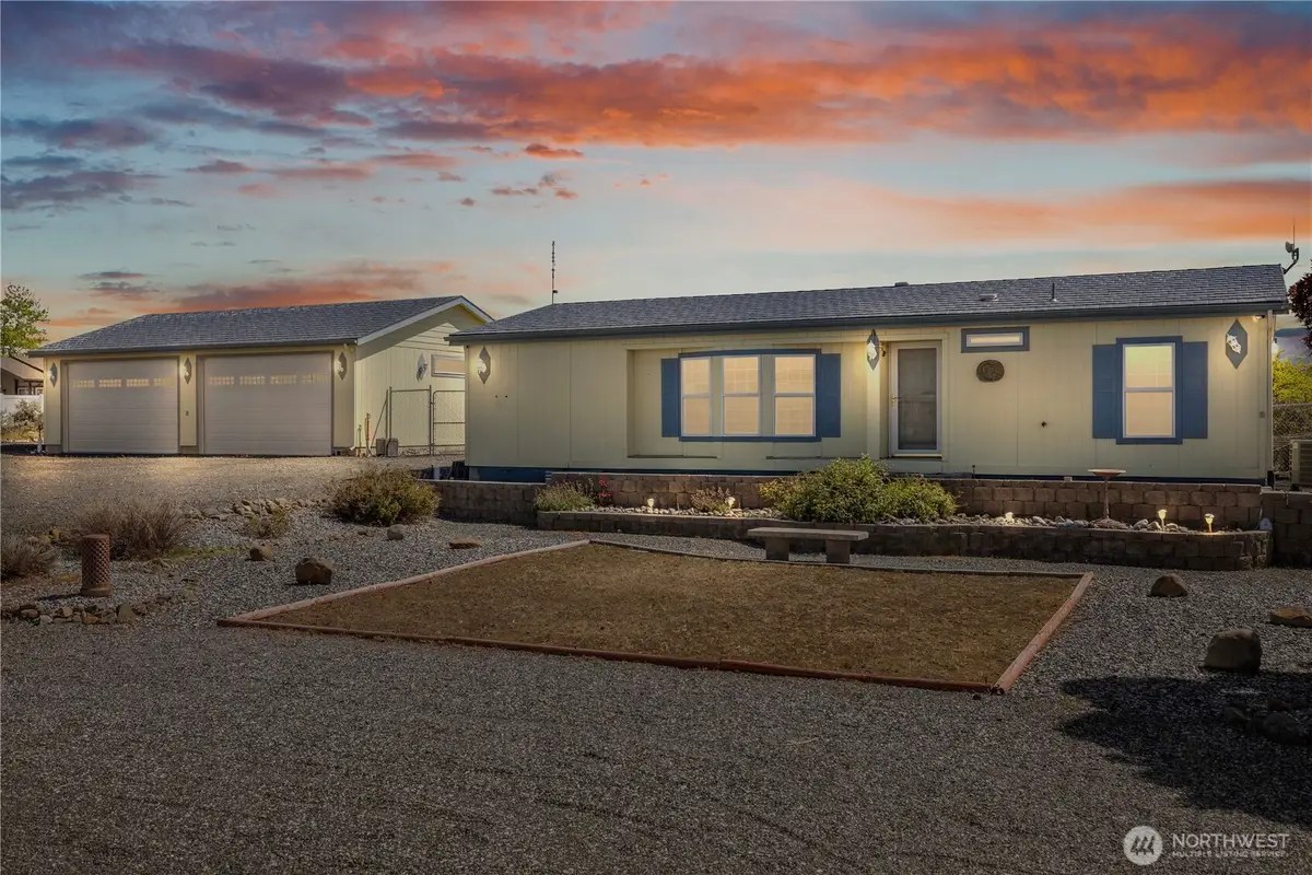 403 Apple Place Sw, Mattawa, WA 99349 - #1