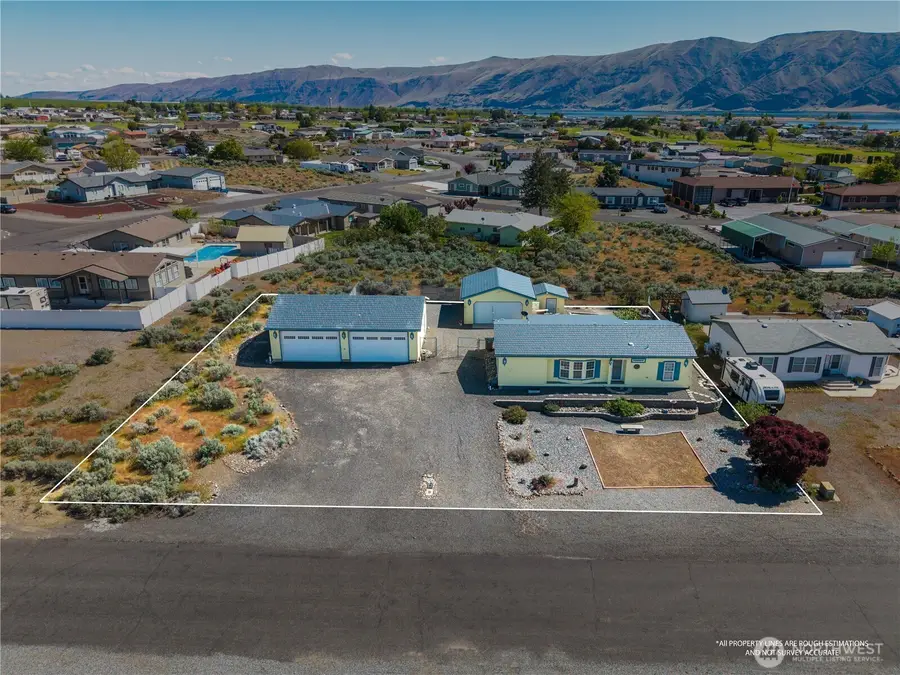 403 Apple Place Sw, Mattawa, WA 99349 - #2