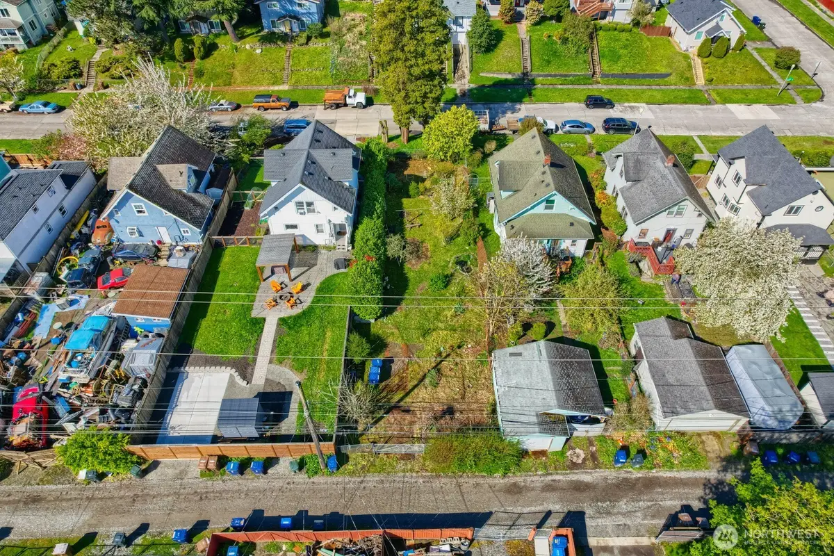 1715 S Sheridan Avenue, Tacoma, WA 98405 - #1