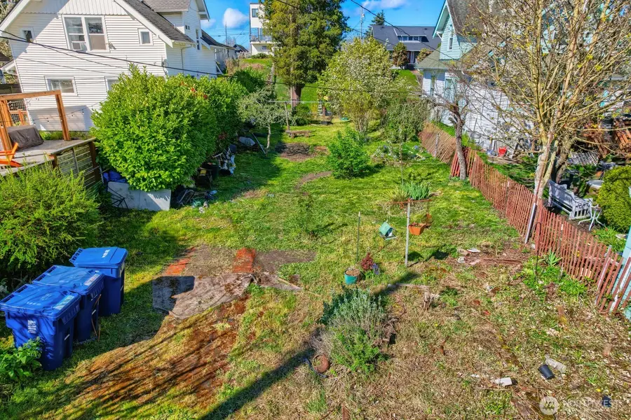 1715 S Sheridan Avenue, Tacoma, WA 98405 - #2