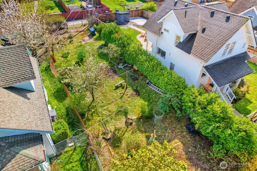 1715 S Sheridan Avenue, Tacoma, WA 98405 - #3