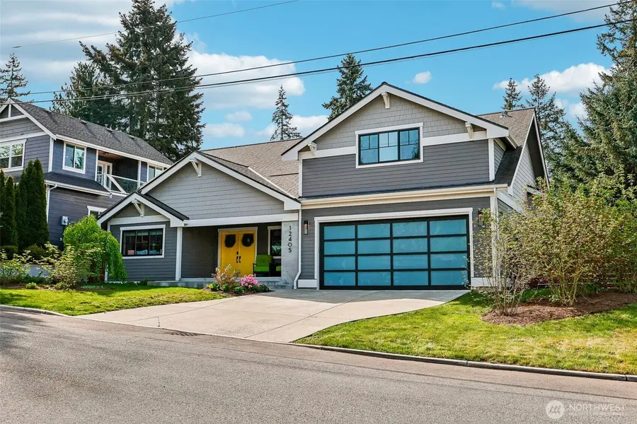 12405 NE 108th Place, Kirkland, WA 98033 - #2
