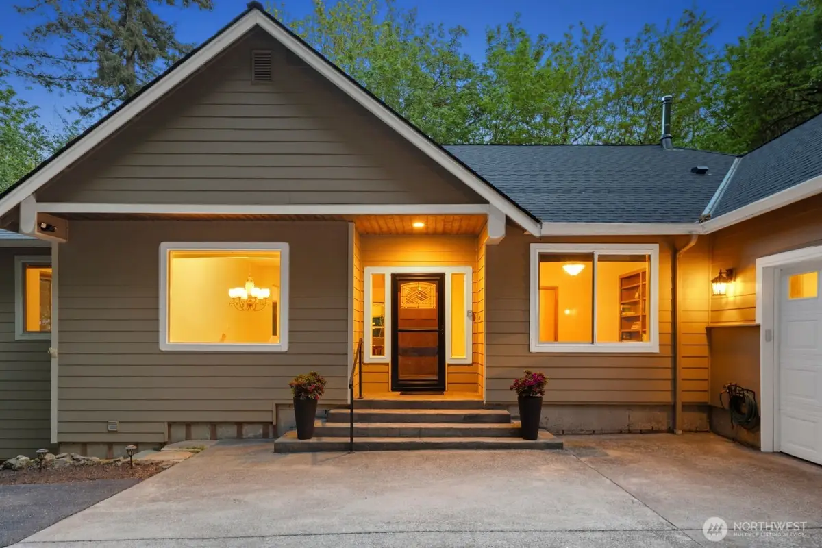 14925 180th Place Se, Snohomish, WA 98290 - #1