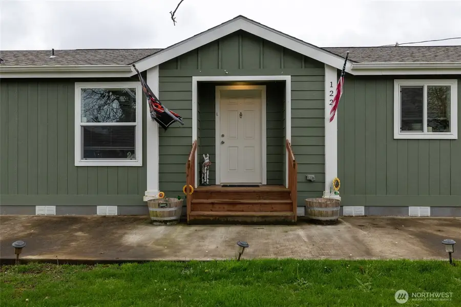 122 Doty Street, Doty, WA 98539 - #2