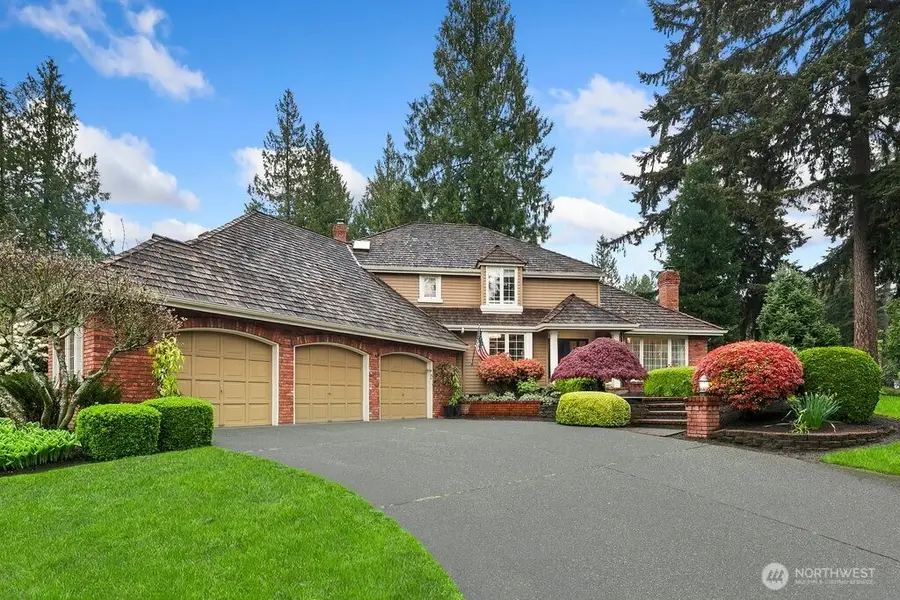 3003 154th Street Se, Mill Creek, WA 98012 - #2