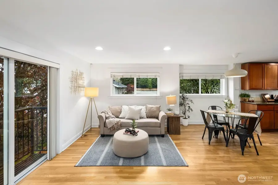 337 N 105th Street #A, Seattle, WA 98133 - #2