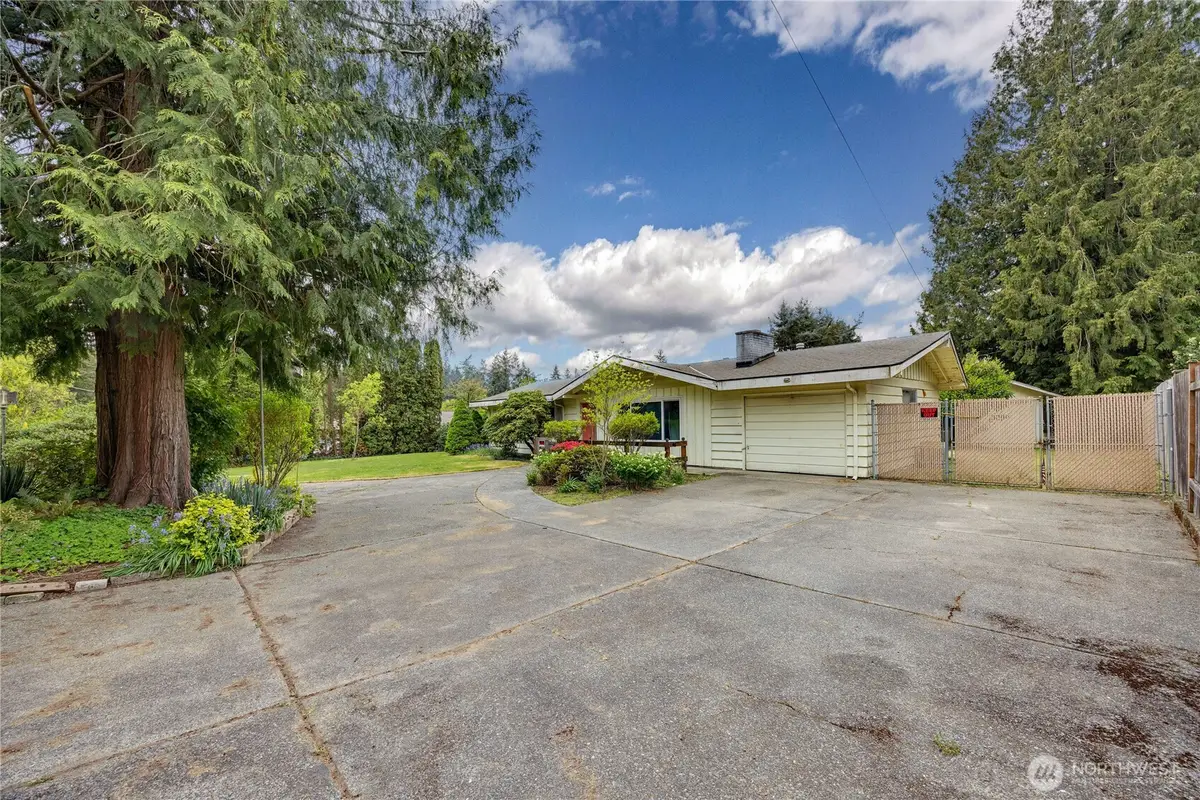 5903 Holland Road Nw, Bremerton, WA 98311 - #1