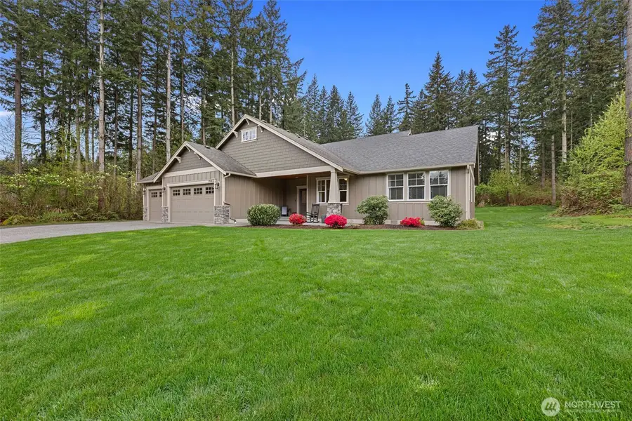 26410 12th Drive Nw, Stanwood, WA 98292 - #2