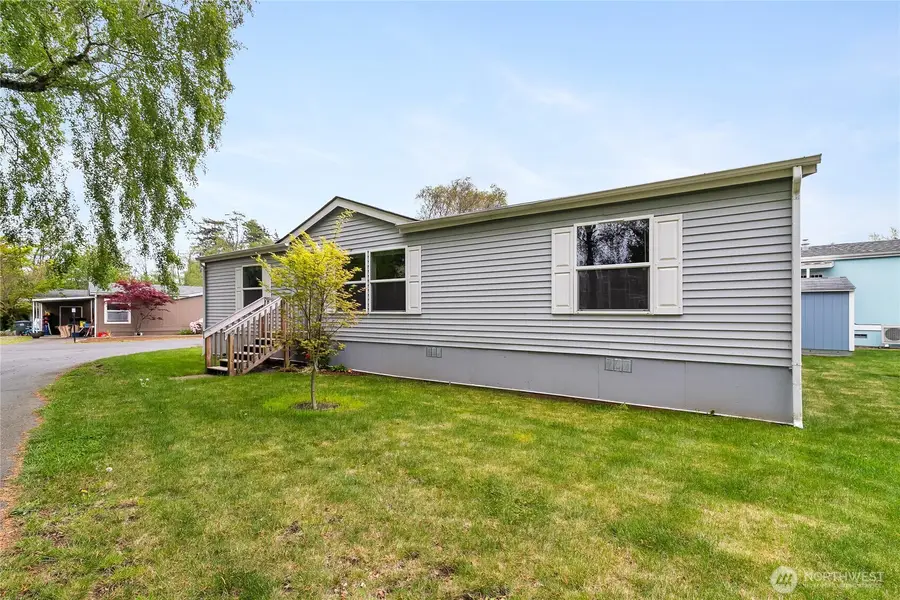 2350 Douglas Road #30B, Ferndale, WA 98248 - #2