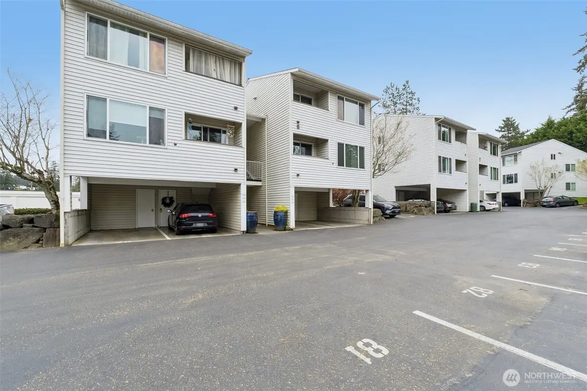 20301 19th Avenue Ne #602, Shoreline, WA 98155 - #1