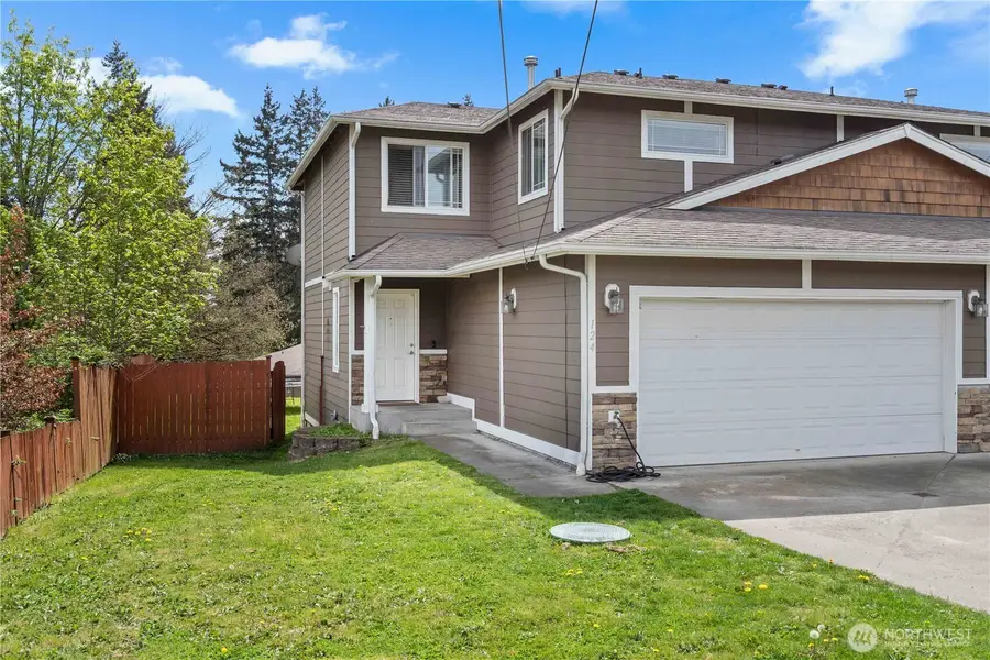 122 173rd Street E, Spanaway, WA 98387 - #2