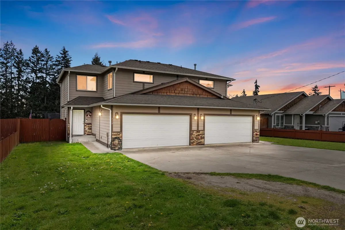 116 173rd Street E, Spanaway, WA 98387 - #1