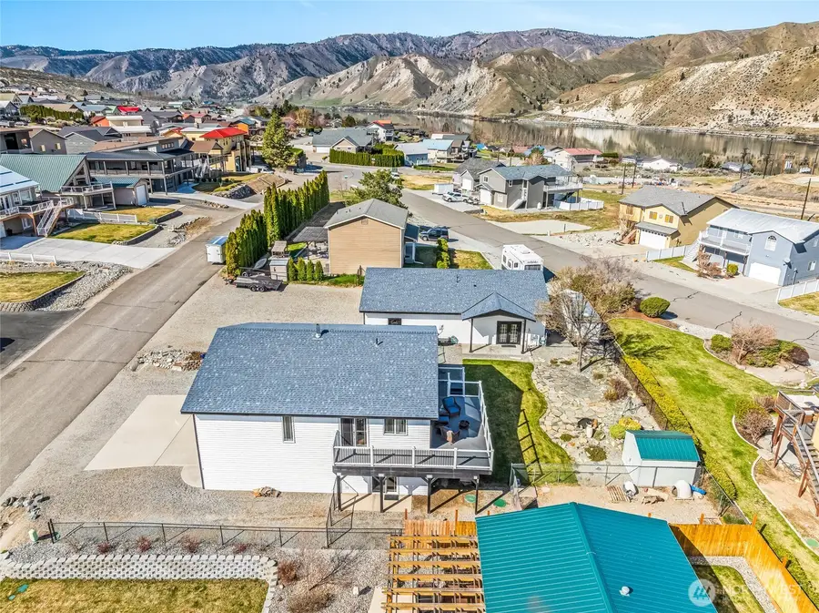 225 E Marine View Place, Orondo, WA 98843 - #3