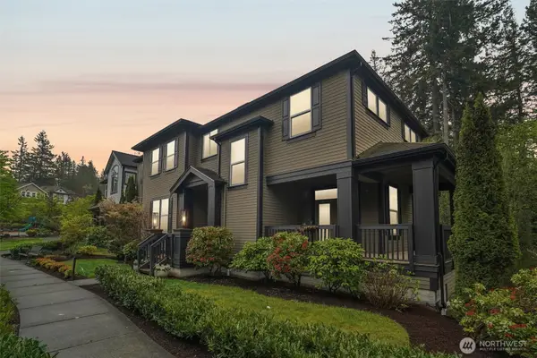 2166 NE Morgan Lane, Issaquah, WA 98029