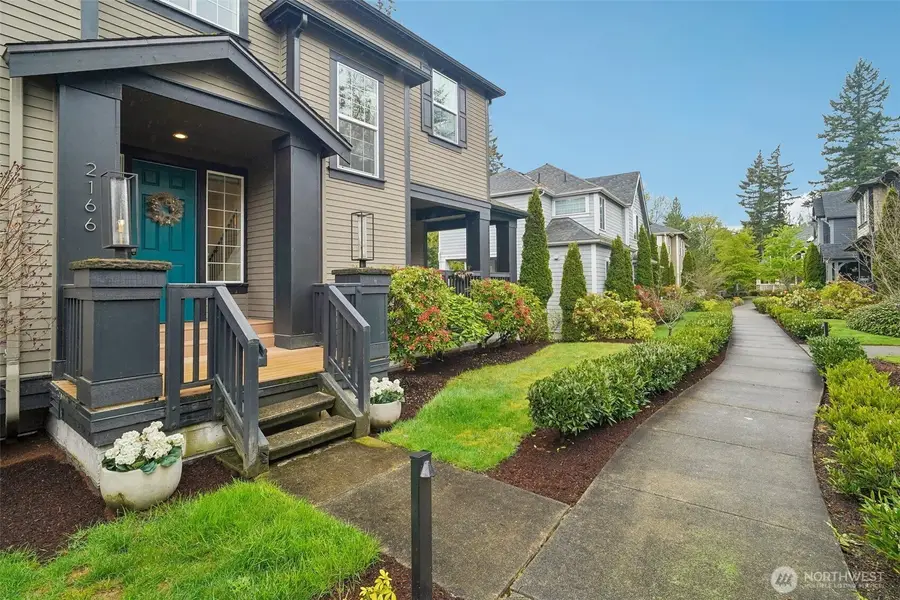 2166 NE Morgan Lane, Issaquah, WA 98029 - #3