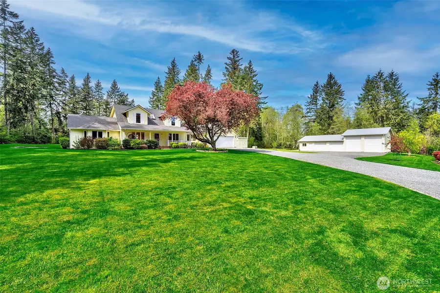 257 Dawn Crest Place, Camano Island, WA 98282 - #2