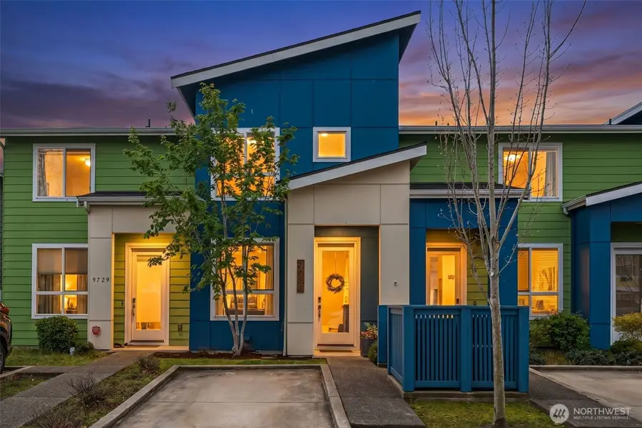 9725 10th Place Sw, Seattle, WA 98106 - #2